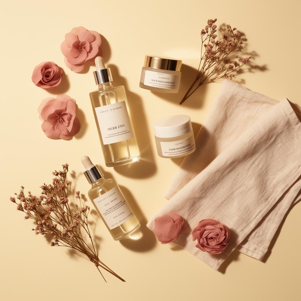 Kit di benessere Self Filler